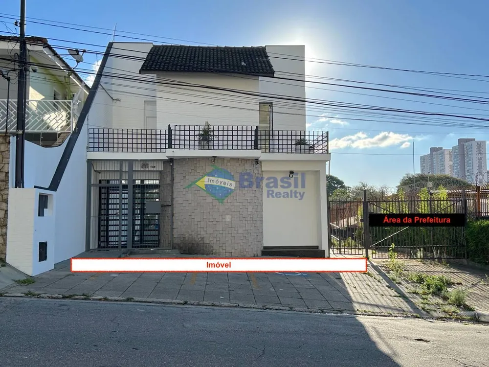 Loja-Salão, 450 m² - Foto 4