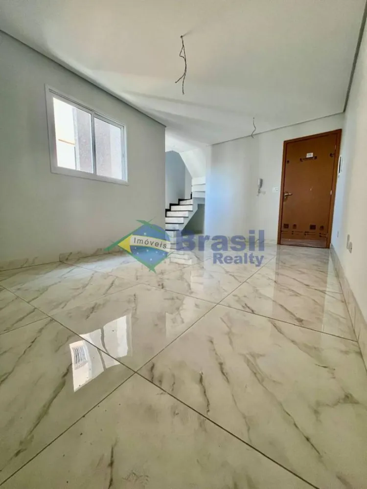 Cobertura, 2 quartos, 116 m² - Foto 1