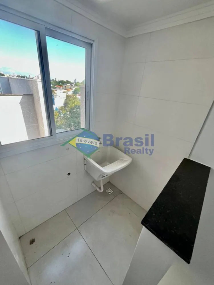 Cobertura, 2 quartos, 116 m² - Foto 15