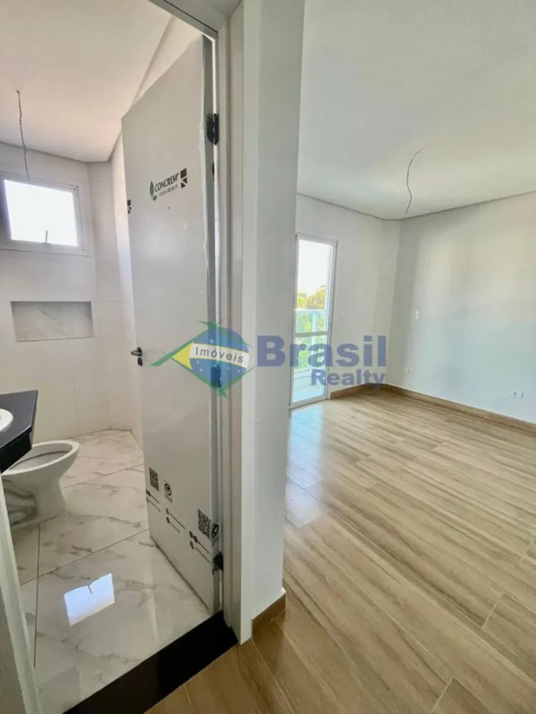 Cobertura, 2 quartos, 116 m² - Foto 4