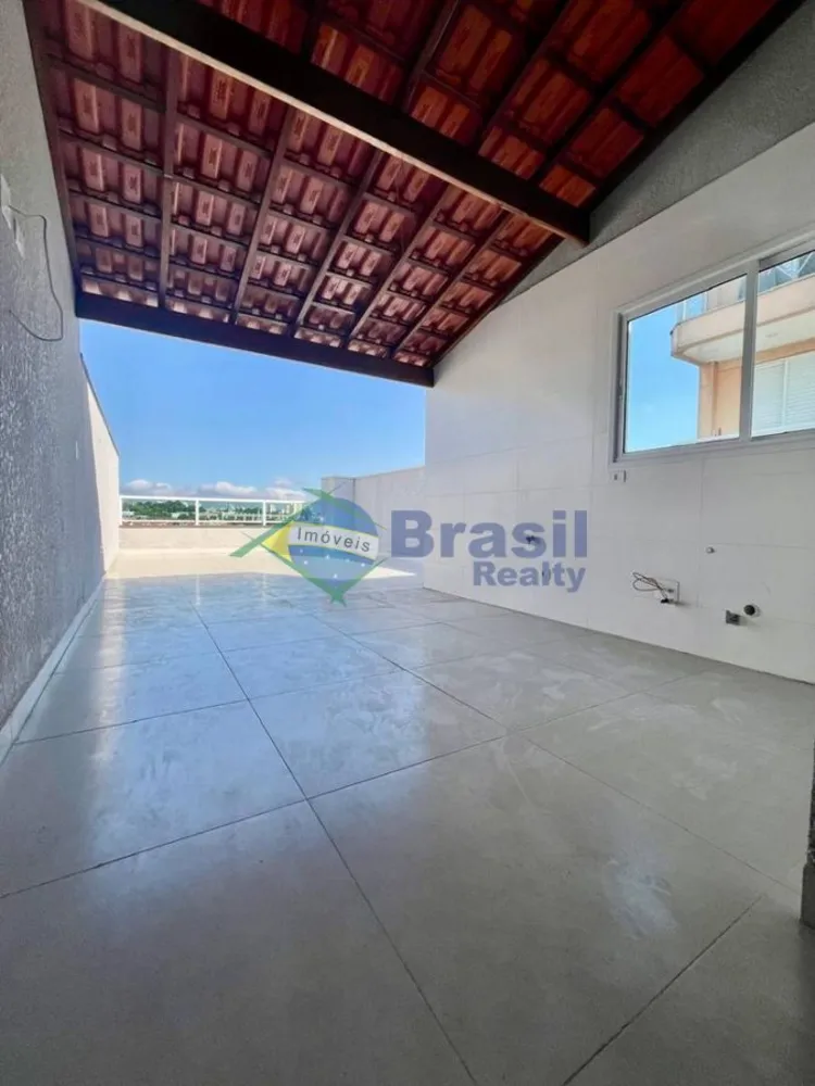 Cobertura, 2 quartos, 116 m² - Foto 13