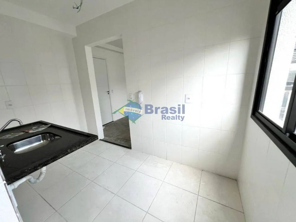 Apartamento, 2 quartos, 50 m² - Foto 9