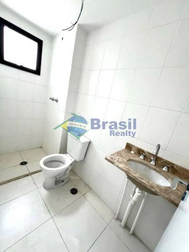 Apartamento, 2 quartos, 50 m² - Foto 7