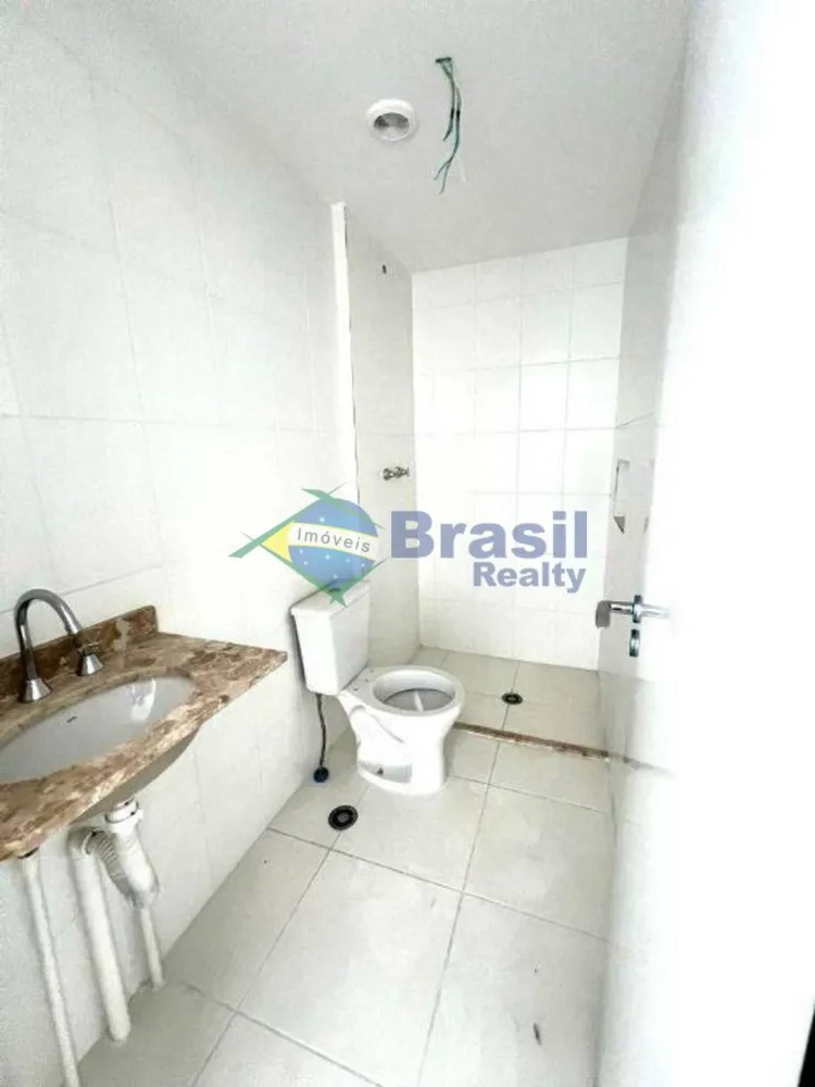 Apartamento, 2 quartos, 50 m² - Foto 10