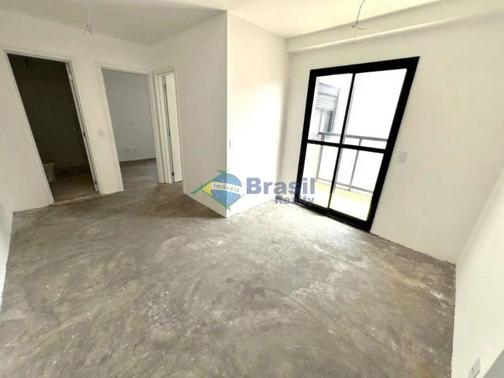 Apartamento, 2 quartos, 50 m² - Foto 6