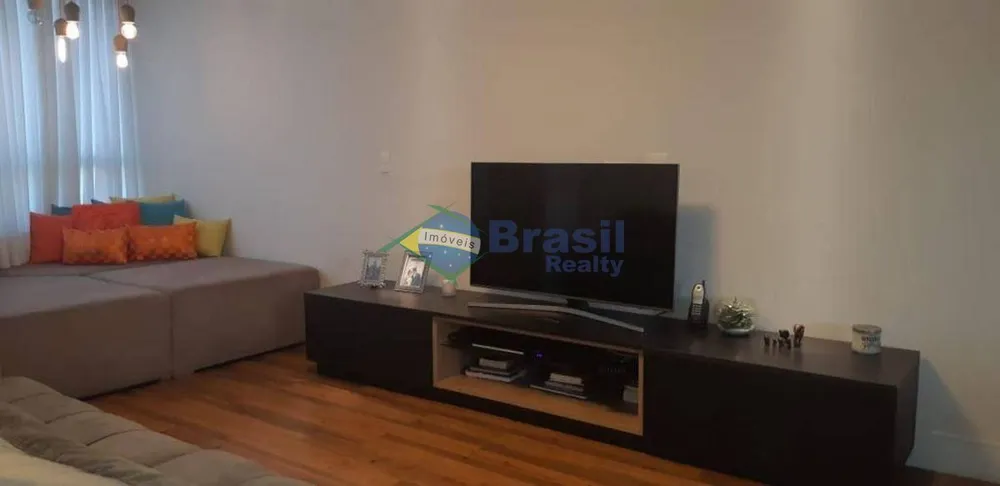 Apartamento, 2 quartos, 90 m² - Foto 2