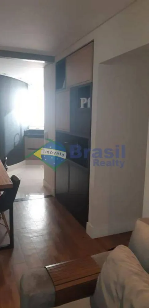 Apartamento, 2 quartos, 90 m² - Foto 3