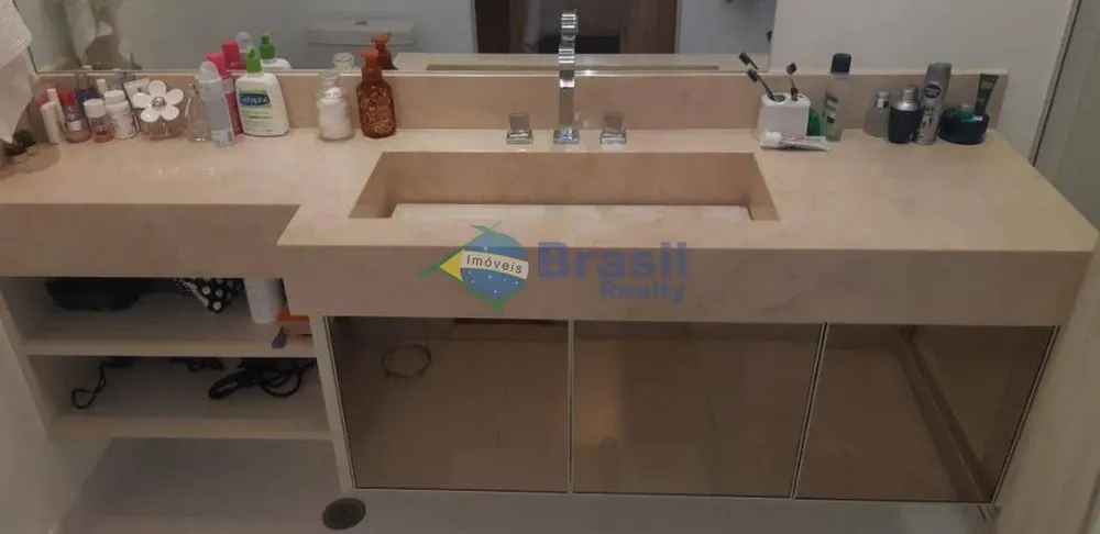 Apartamento, 2 quartos, 90 m² - Foto 7