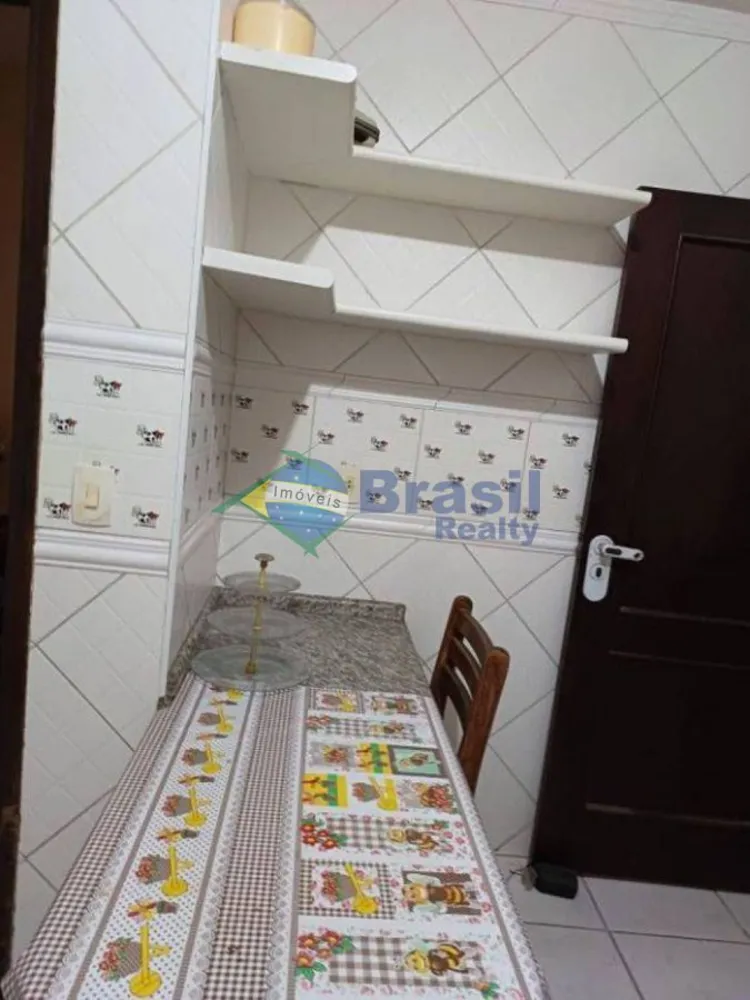 Casa, 3 quartos, 180 m² - Foto 3