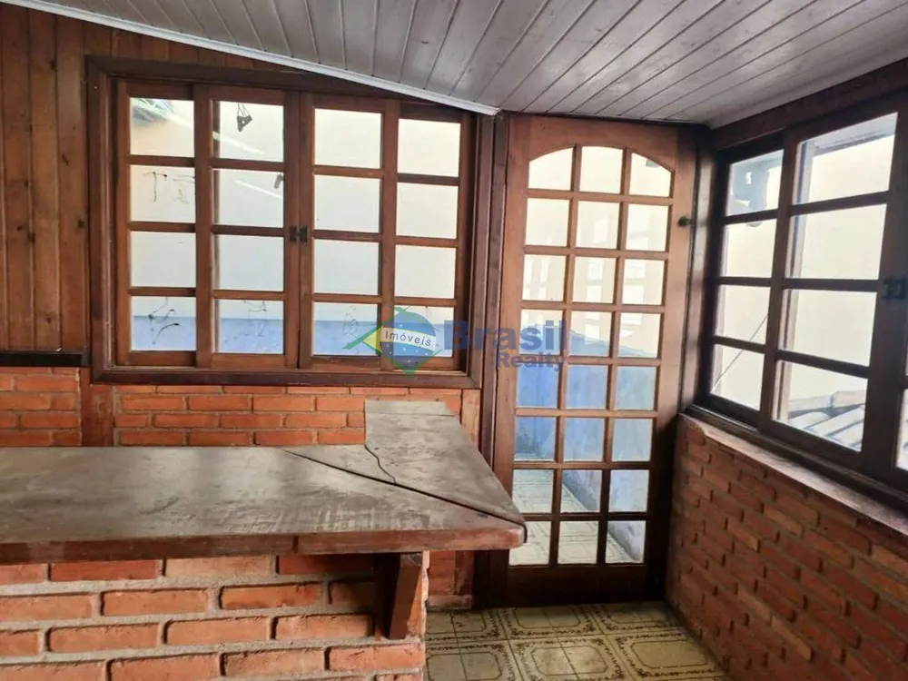 Casa, 3 quartos, 180 m² - Foto 7