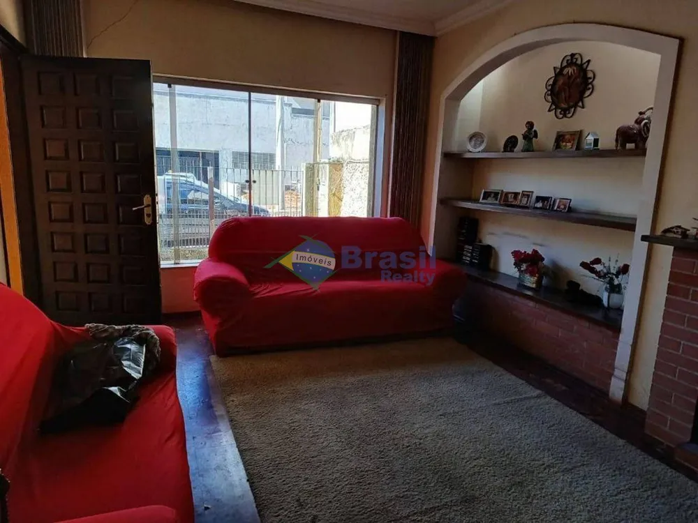 Casa, 3 quartos, 180 m² - Foto 6