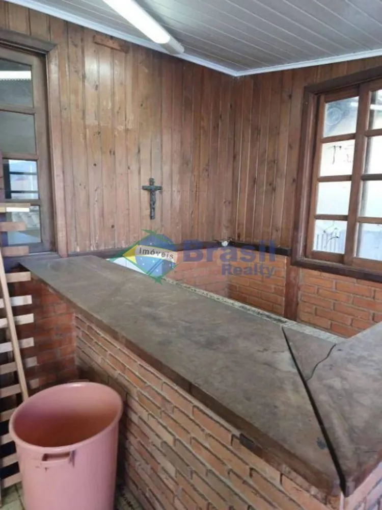 Casa, 3 quartos, 180 m² - Foto 9