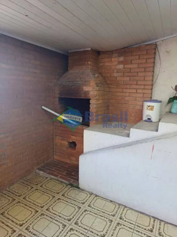 Casa, 3 quartos, 180 m² - Foto 8