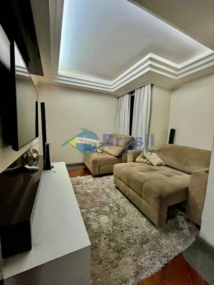 Apartamento, 3 quartos, 132 m² - Foto 5