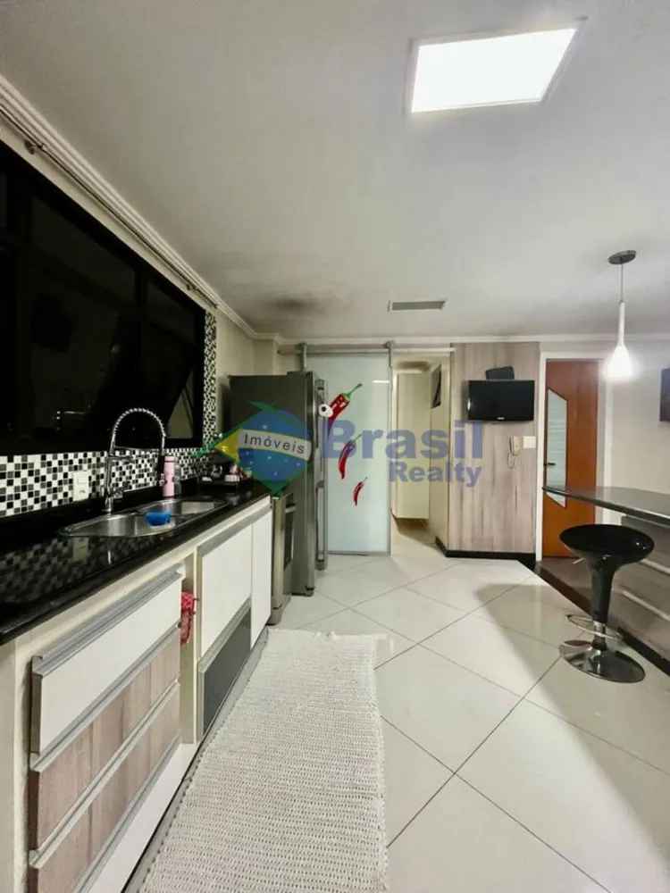 Apartamento, 3 quartos, 132 m² - Foto 3