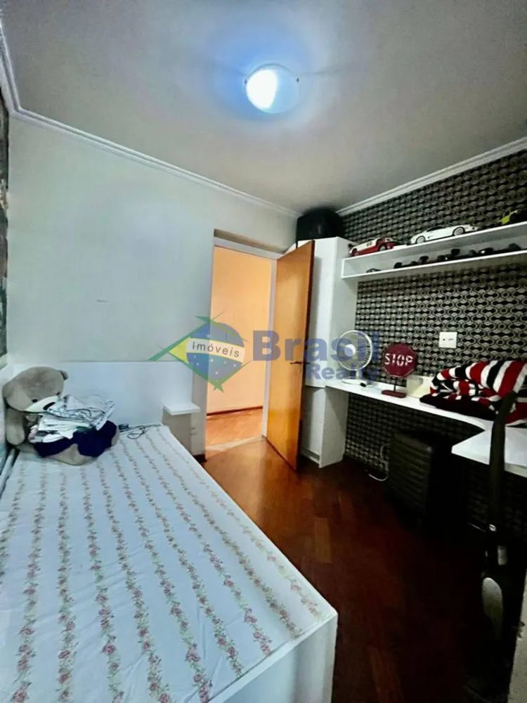 Apartamento, 3 quartos, 132 m² - Foto 8