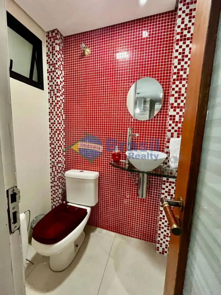 Apartamento, 3 quartos, 132 m² - Foto 6