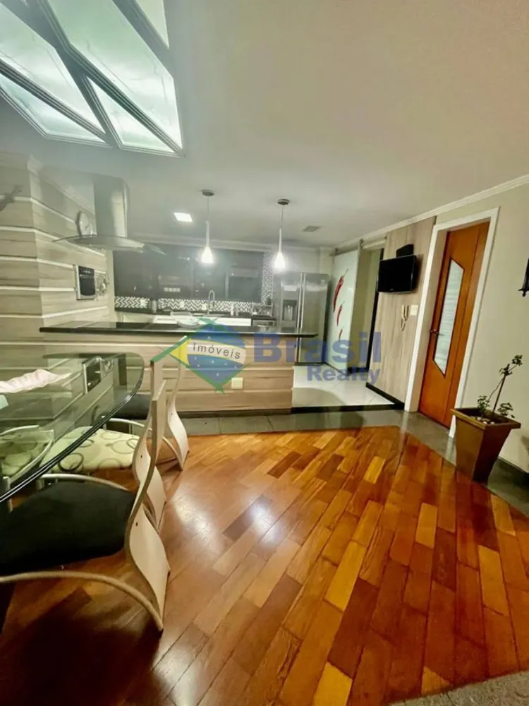 Apartamento, 3 quartos, 132 m² - Foto 12