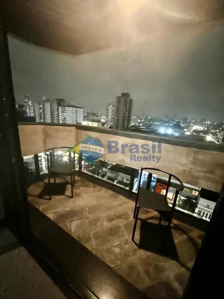Apartamento, 3 quartos, 132 m² - Foto 11