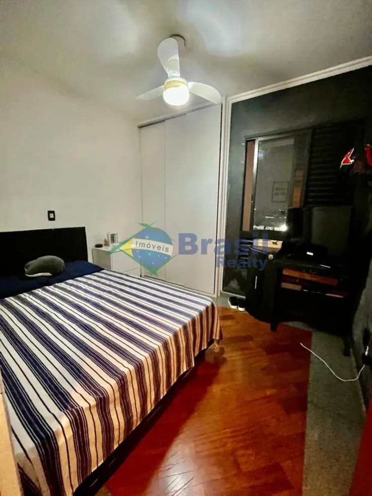 Apartamento, 3 quartos, 132 m² - Foto 7