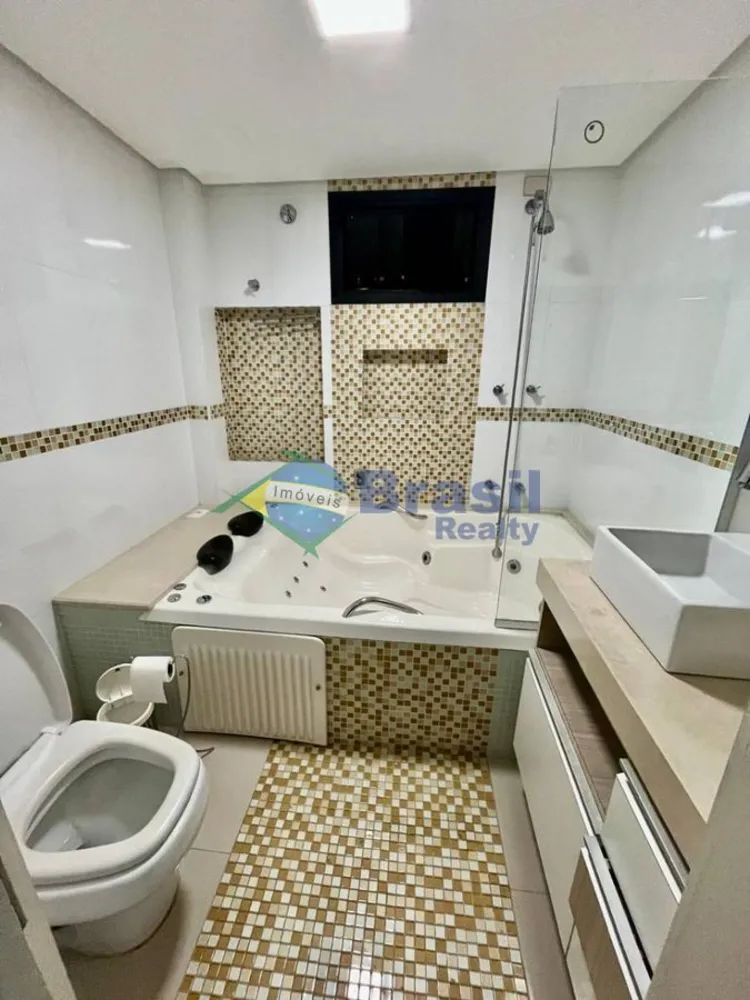 Apartamento, 3 quartos, 132 m² - Foto 10