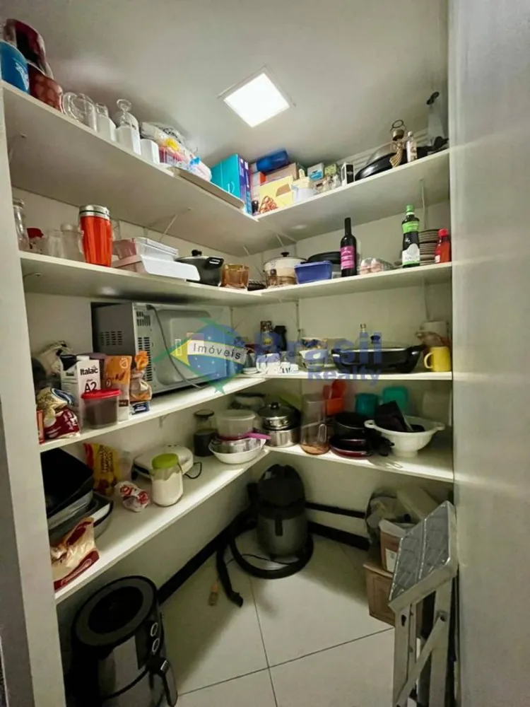 Apartamento, 3 quartos, 132 m² - Foto 9