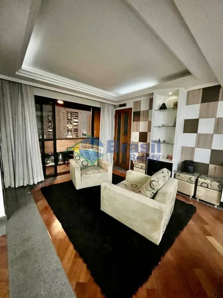Apartamento, 3 quartos, 132 m² - Foto 4