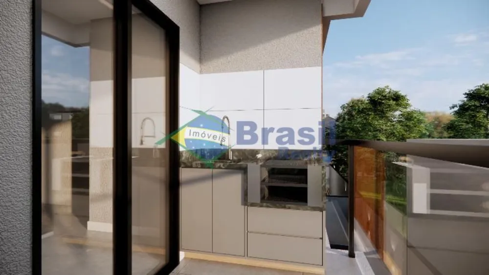 Apartamento, 2 quartos, 48 m² - Foto 3