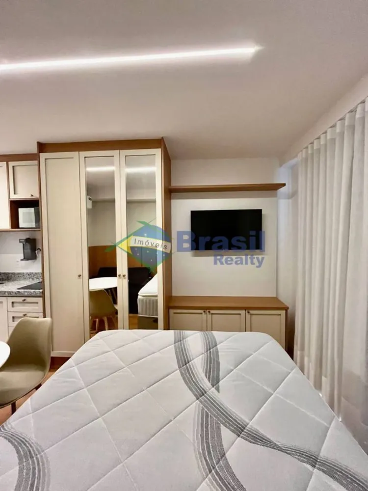 Apartamento, 1 quarto, 24 m² - Foto 4