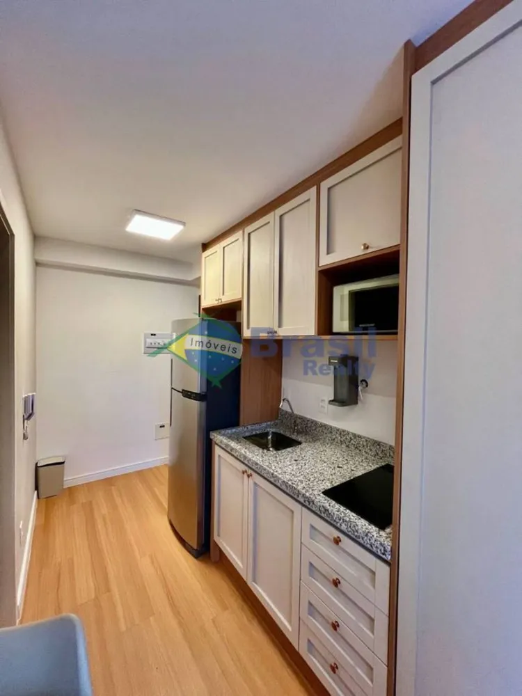 Apartamento, 1 quarto, 24 m² - Foto 6