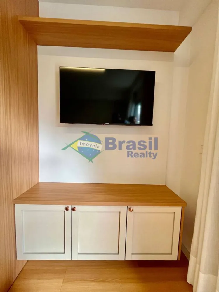 Apartamento, 1 quarto, 24 m² - Foto 3