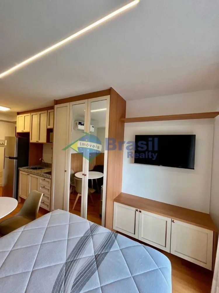 Apartamento, 1 quarto, 24 m² - Foto 8