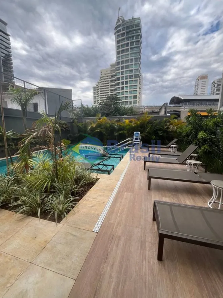 Apartamento, 1 quarto, 24 m² - Foto 5