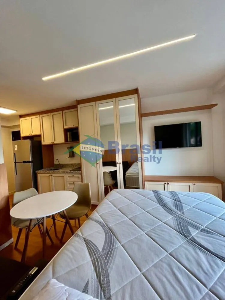 Apartamento, 1 quarto, 24 m² - Foto 8