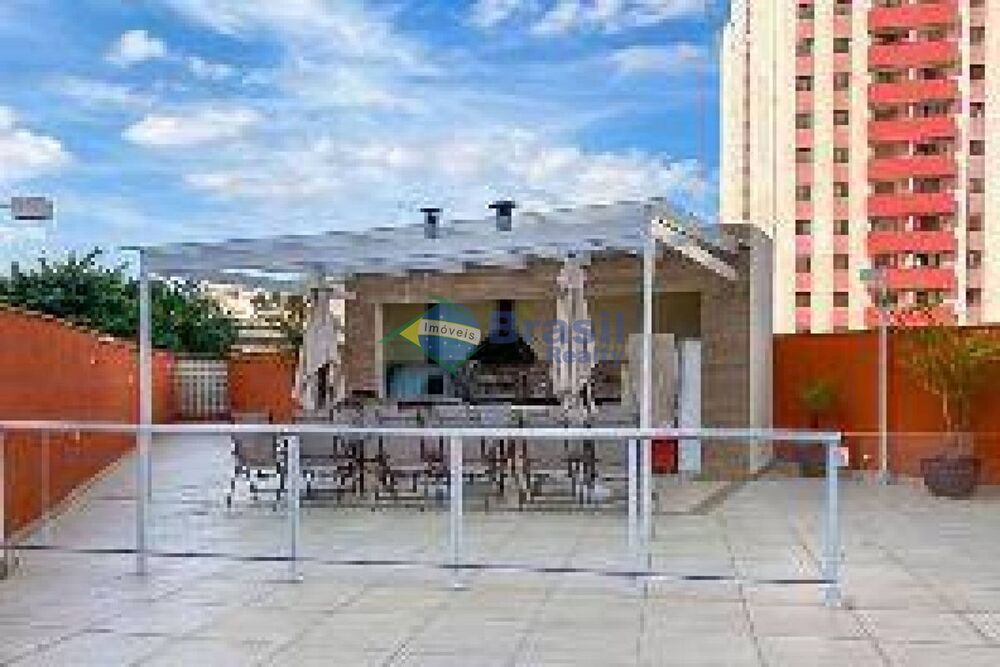 Apartamento à venda com 3 quartos, 87m² - Foto 4