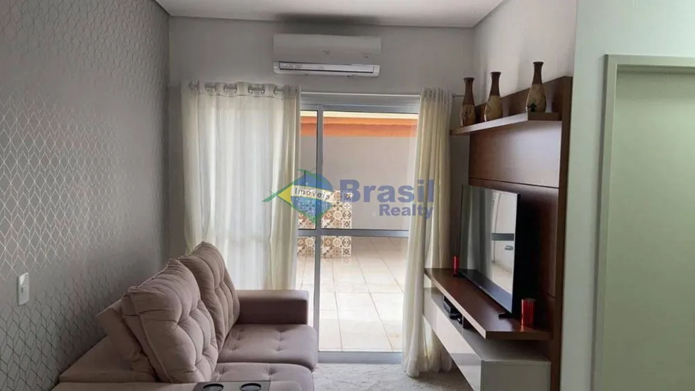 Apartamento, 2 quartos, 117 m² - Foto 3