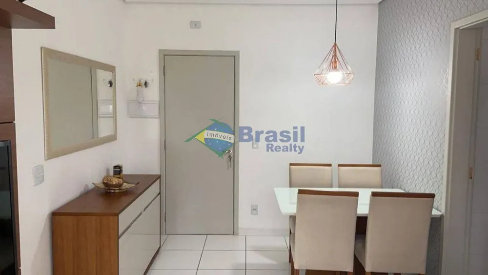 Apartamento, 2 quartos, 117 m² - Foto 2