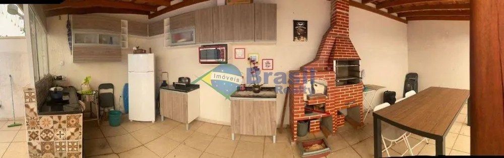 Apartamento, 2 quartos, 117 m² - Foto 1