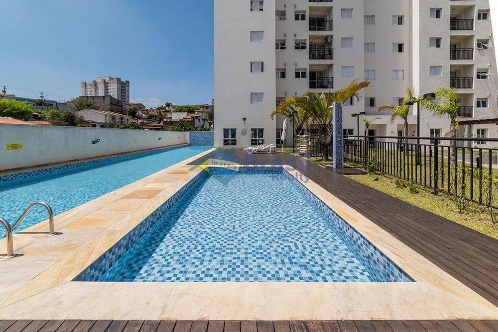 Apartamento, 2 quartos, 117 m² - Foto 6
