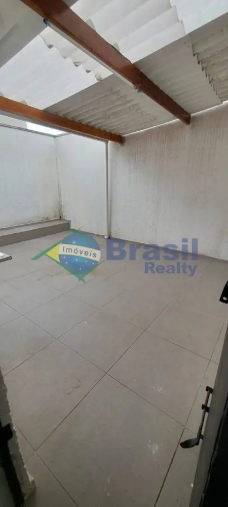 Loja-Salão, 100 m² - Foto 11