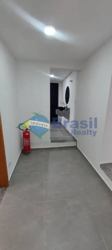Loja-Salão, 100 m² - Foto 10