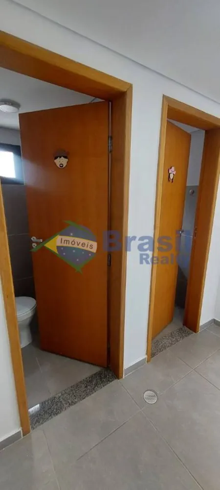 Loja-Salão, 100 m² - Foto 7