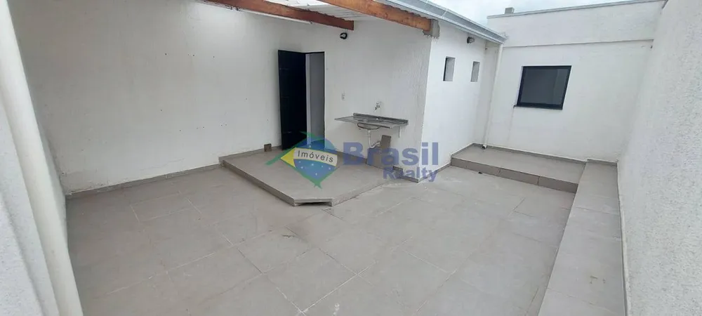 Loja-Salão, 100 m² - Foto 1