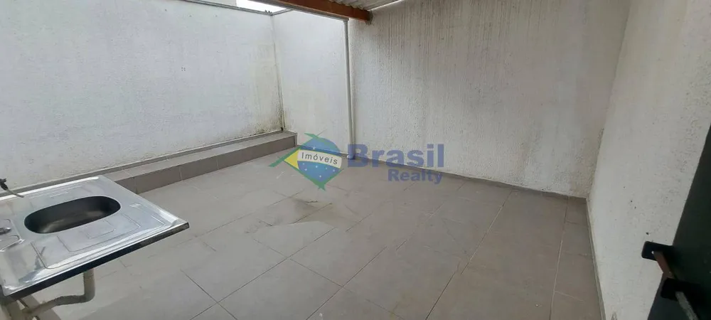 Loja-Salão, 100 m² - Foto 2