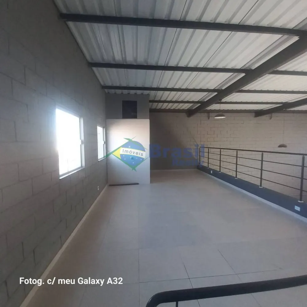 Depósito-Galpão, 250 m² - Foto 3