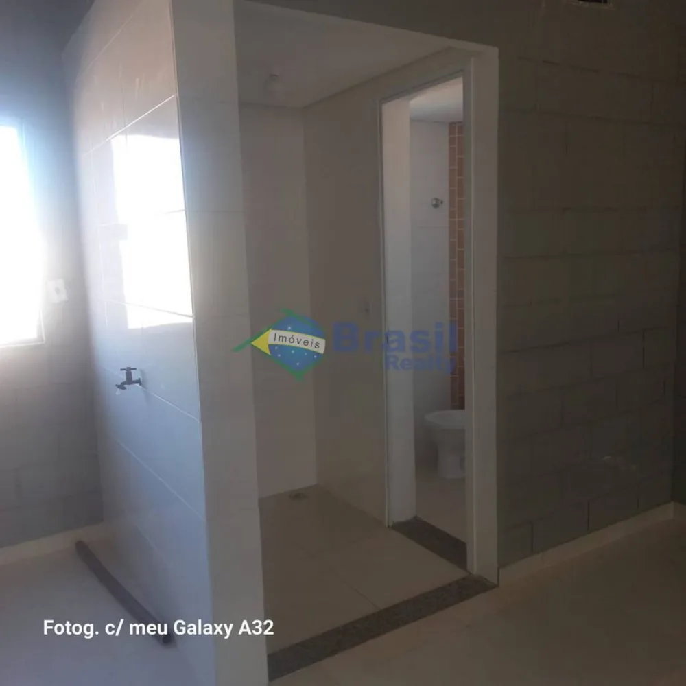 Depósito-Galpão, 250 m² - Foto 6