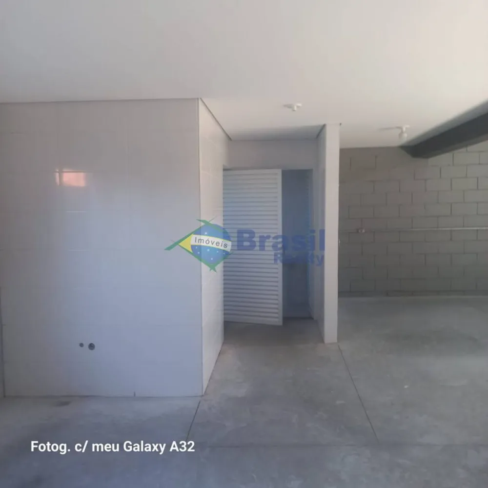 Depósito-Galpão, 250 m² - Foto 2