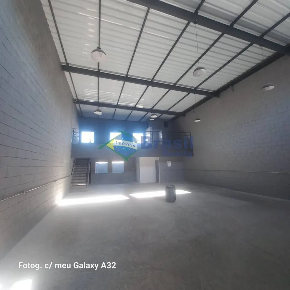 Depósito-Galpão, 250 m² - Foto 4