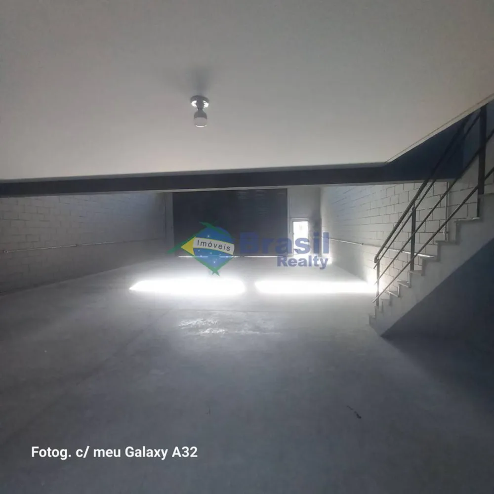 Depósito-Galpão, 250 m² - Foto 10