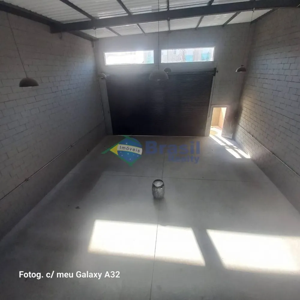 Depósito-Galpão, 250 m² - Foto 11